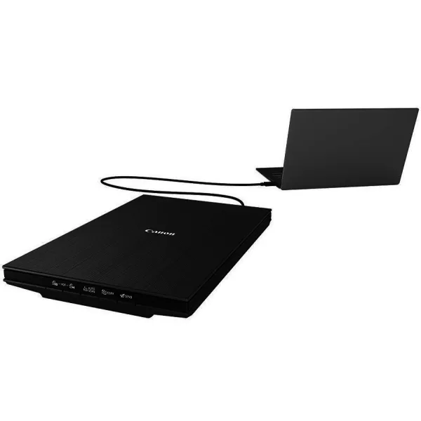 Документ-сканер Canoscan Lide400 А4 Canon (2996C010) - Фото 4