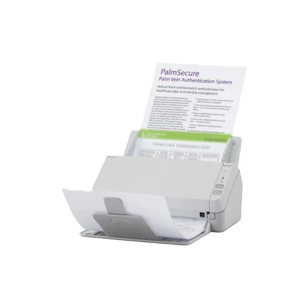 Документ-сканер SP-1125N A4  Fujitsu (PA03811-B011) - Фото 6