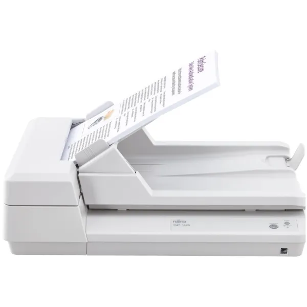 Документ-сканер SP-1425 A4  Fujitsu (PA03753-B001)