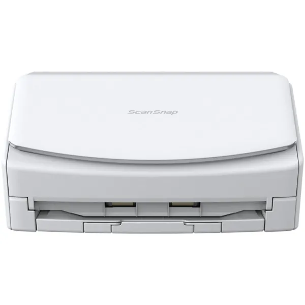 Документ-сканер  ScanSnap iX1600 A4  Fujitsu (PA03770-B401) - Фото 3