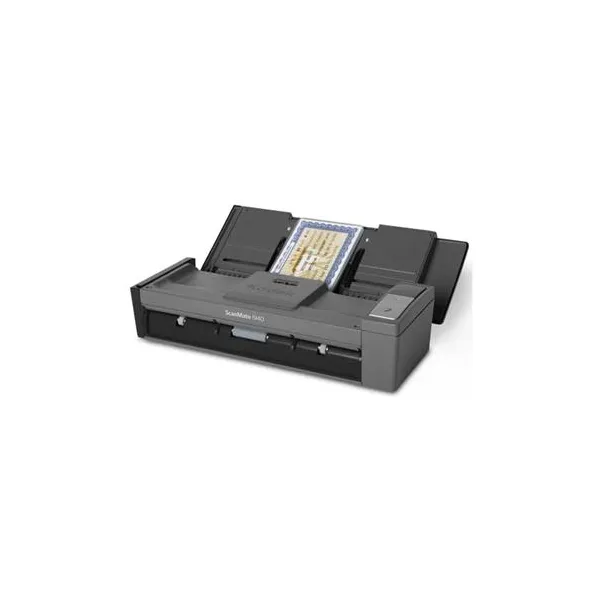 Документ-сканер А4 i940 мобильный Kodak (1960988)