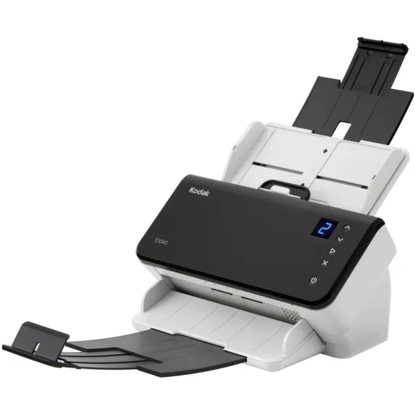 Документ-сканер А4 E1040 Kodak (8011892) - Фото 5