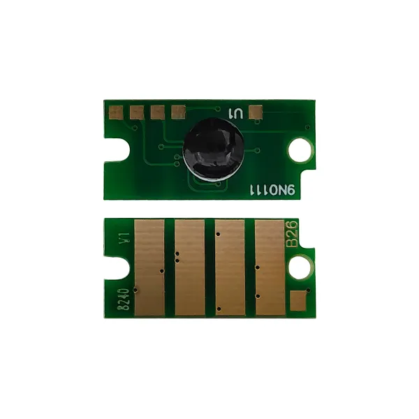 Чип для картриджа Ricoh IM C530FB, 418242, 18K, пурпуровий CET (CET381532)