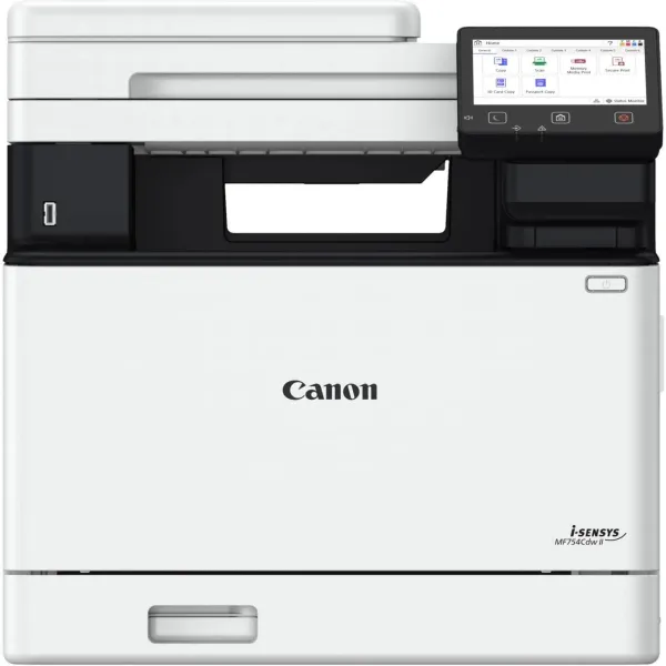 БФП i-SENSYS  MF754Cdw II Canon (7185C010)