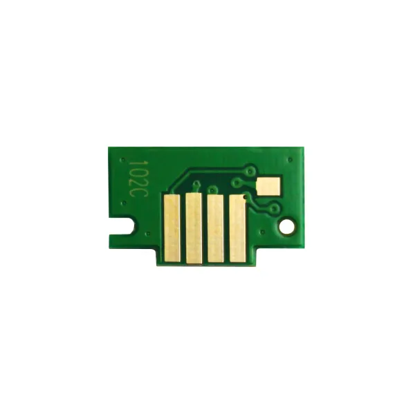 Чип Canon PFI-102C/0896B001, 130 мл, голубой Apex (CHIP-CAN-PFI102C)