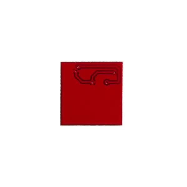 Чип HP 711BK/CZ129A, 80 мл, черный Apex (CHIP-HP-711-B) - Фото 2