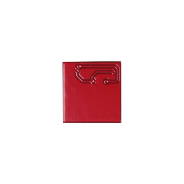 Чип HP 711M/CZ131A, 29 мл, пурпурный Apex (CHIP-HP-711-M) - Фото 2