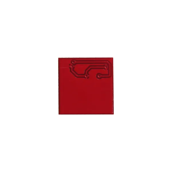 Чип HP 711Y/CZ132A, 29 мл, желтый Apex (CHIP-HP-711-Y) - Фото 2