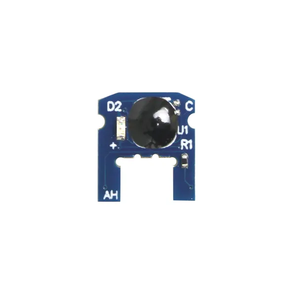 Чип Epson T40D1/C13T40D140, 80 мл, черный Apex (CHIP-EPS-T40D1-BK) - Фото 2