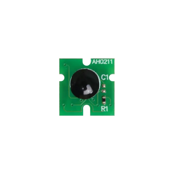 Чип Epson T01D2/C13T01D200, 20K, голубой Apex (CHIP-EPS-T01D2-C) - Фото 2
