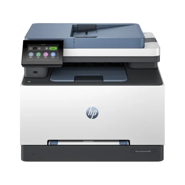 БФП Color LaserJet Pro MFP 3303fdw HP (499M8A)