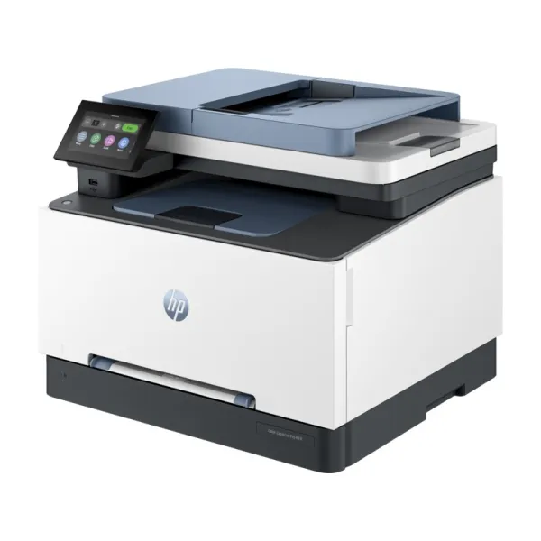 БФП Color LaserJet Pro MFP 3303fdw HP (499M8A) - Фото 2
