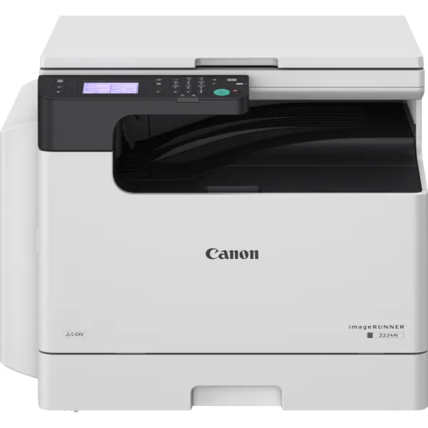 МФУ imageRUNNER 2224n II А3, Wi-Fi Canon (7079C002)