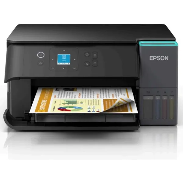 МФУ EcoTank L4360 Epson ( C11CL41411)