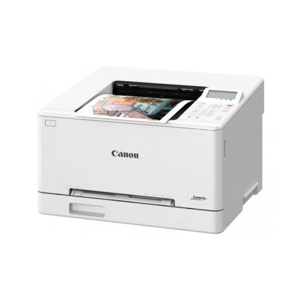 Принтер лазерный i-SENSYS LBP647Cdw Canon (6929C001)