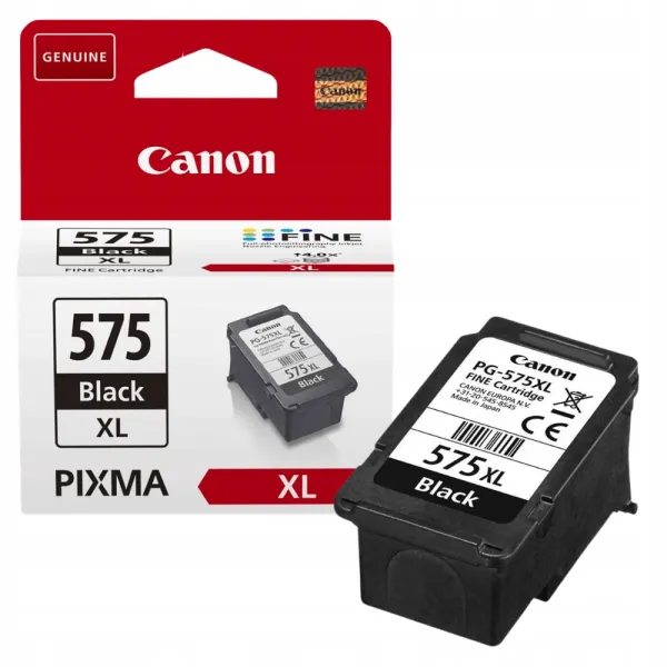 Картридж PG-575XL, черный Canon (5437C001)