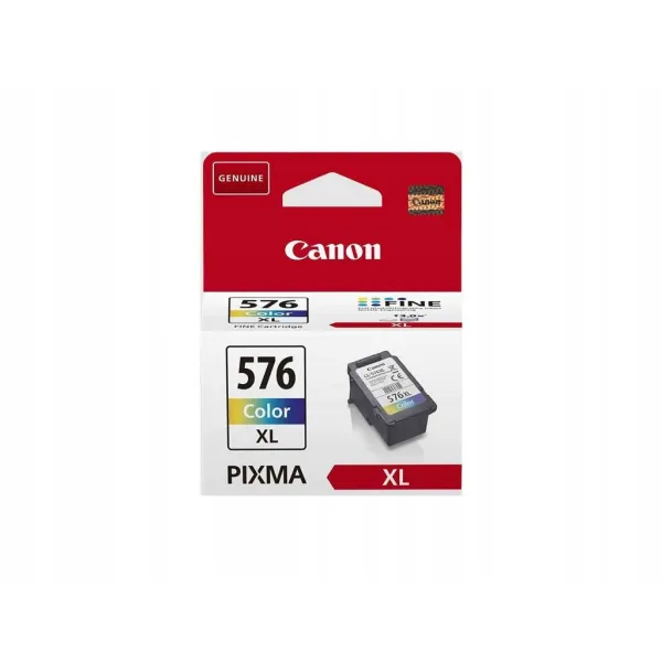 Картридж CL-576XL, кольоровий Canon (5441C001)