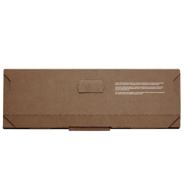 Картридж совместимый Canon 072 Green Label Patron (PN-072GL) - Фото 3