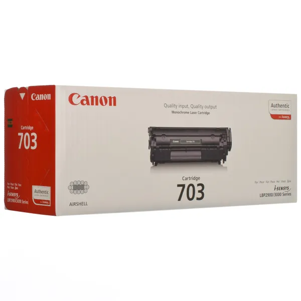 Картридж 703 Canon (7616A005)