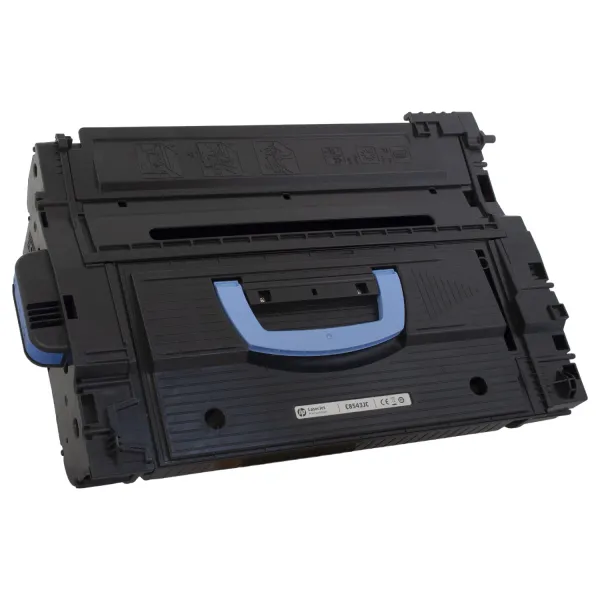 Картридж HP 43X (C8543X) пустой (C8543X-EV)