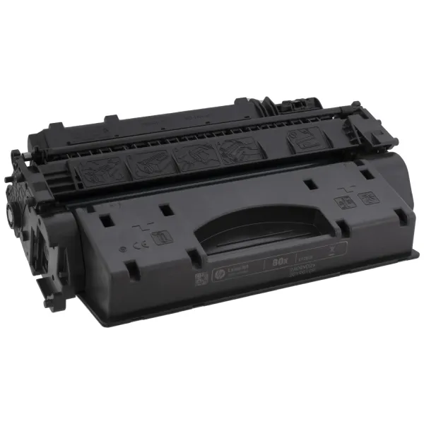 Картридж HP 80X (CF280X) пустой (CF280X-EV)