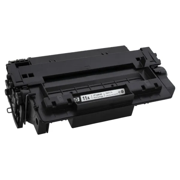 Картридж HP 11A (Q6511A) пустой (Q6511A-EV)